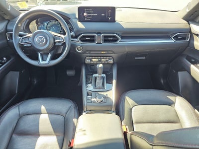 2024 Mazda Mazda CX-5 2.5 Turbo Premium Package