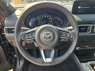 2024 Mazda Mazda CX-5 2.5 Turbo Premium Package