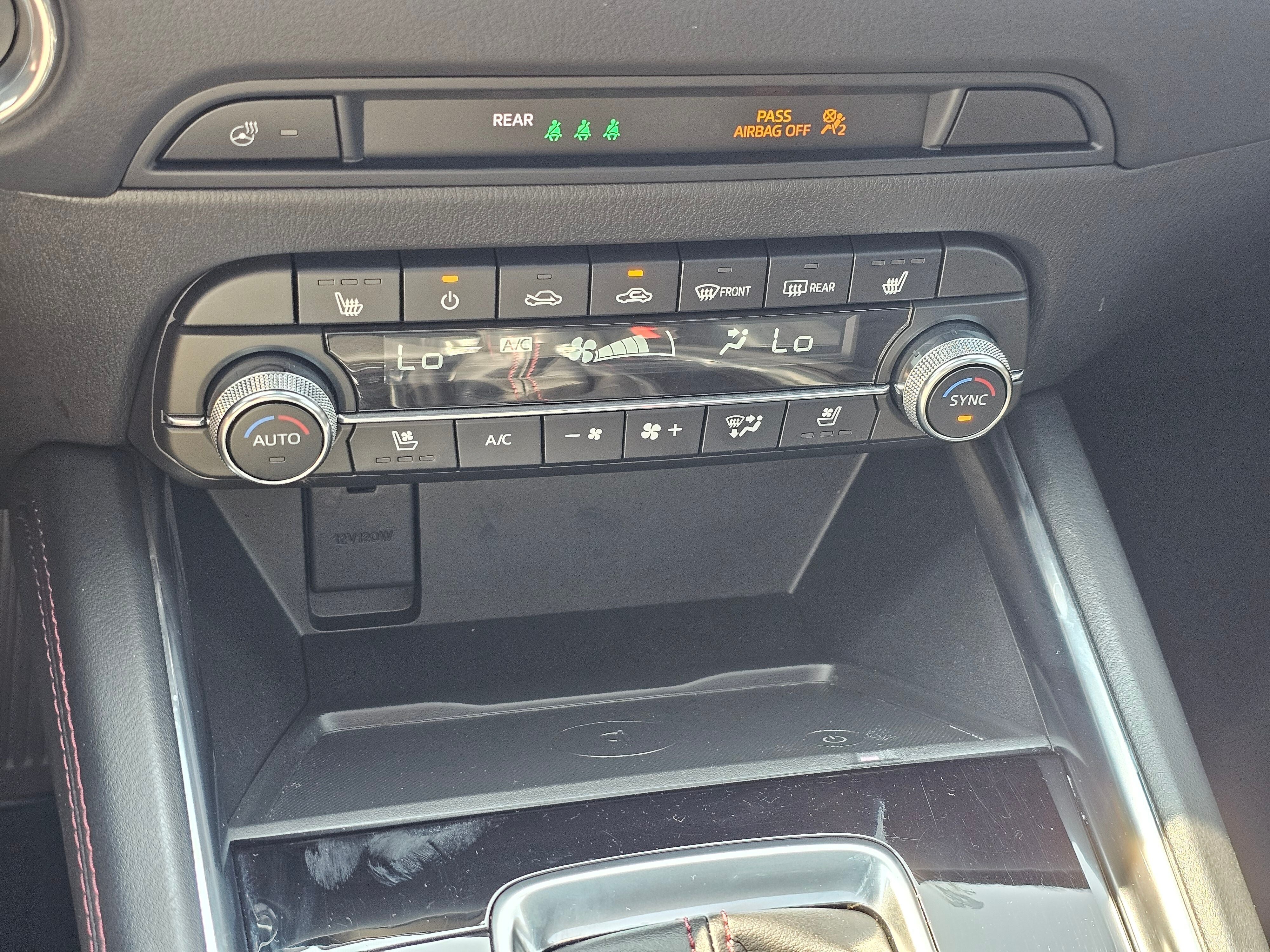 2024 Mazda Mazda CX-5 2.5 Turbo Premium Package
