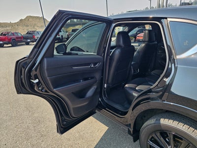 2024 Mazda Mazda CX-5 2.5 Turbo Premium Package