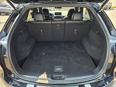 2024 Mazda Mazda CX-5 2.5 Turbo Premium Package