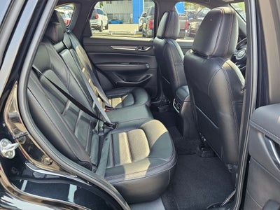 2024 Mazda Mazda CX-5 2.5 Turbo Premium Package