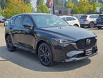 2024 Mazda Mazda CX-5 2.5 Turbo Premium Package