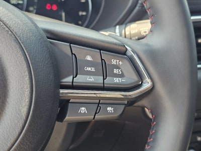 2024 Mazda Mazda CX-5 2.5 Turbo Premium Package