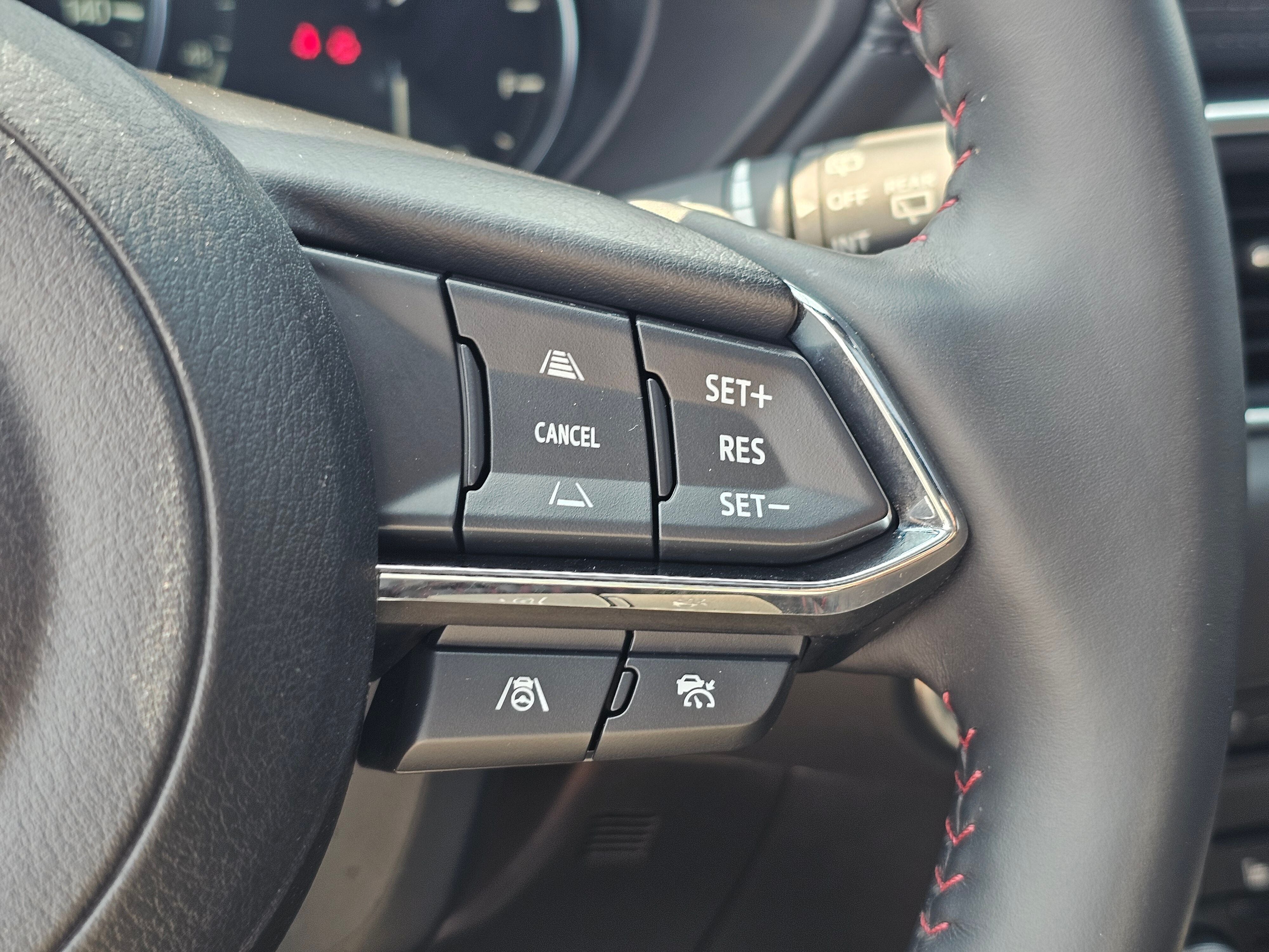 2024 Mazda Mazda CX-5 2.5 Turbo Premium Package