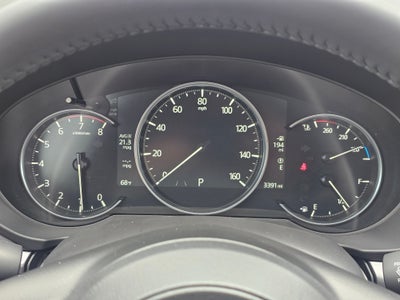 2025 Mazda Mazda CX-5 2.5 S Premium Plus