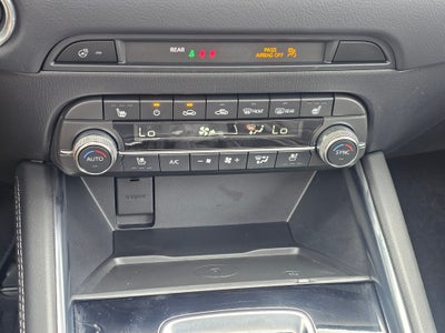 2025 Mazda Mazda CX-5 2.5 S Premium Plus