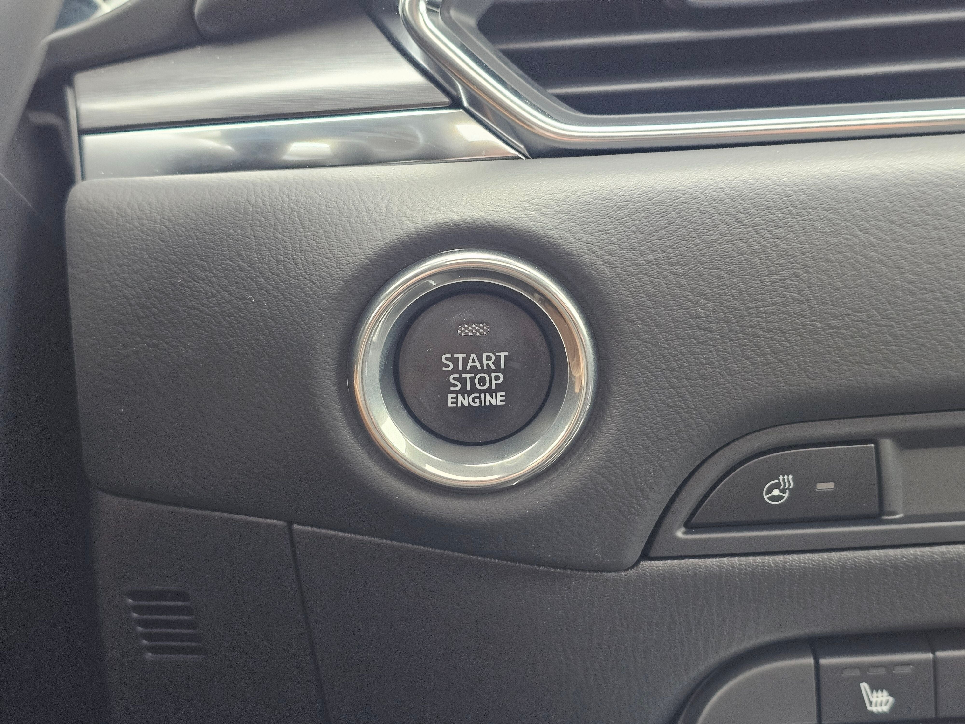 2025 Mazda Mazda CX-5 2.5 S Premium Plus