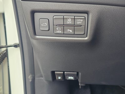 2025 Mazda Mazda CX-5 2.5 S Premium Plus