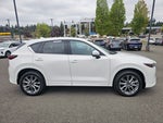 2025 Mazda Mazda CX-5 2.5 S Premium Plus