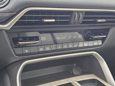 2025 Mazda Mazda CX-70 PHEV Premium Package