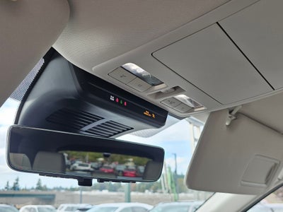 2025 Mazda Mazda CX-70 PHEV Premium Package