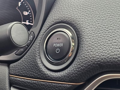 2025 Mazda Mazda CX-70 PHEV Premium Package