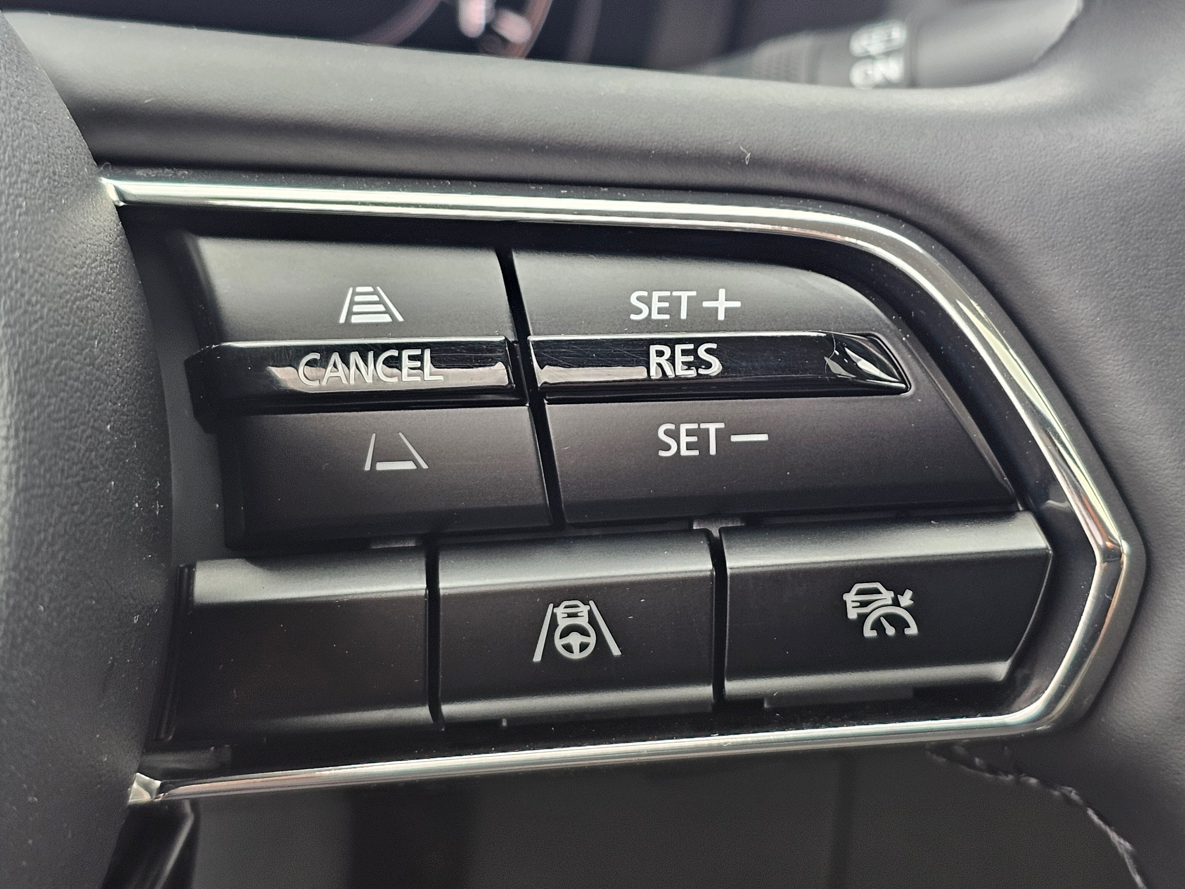 2025 Mazda Mazda CX-70 PHEV Premium Package