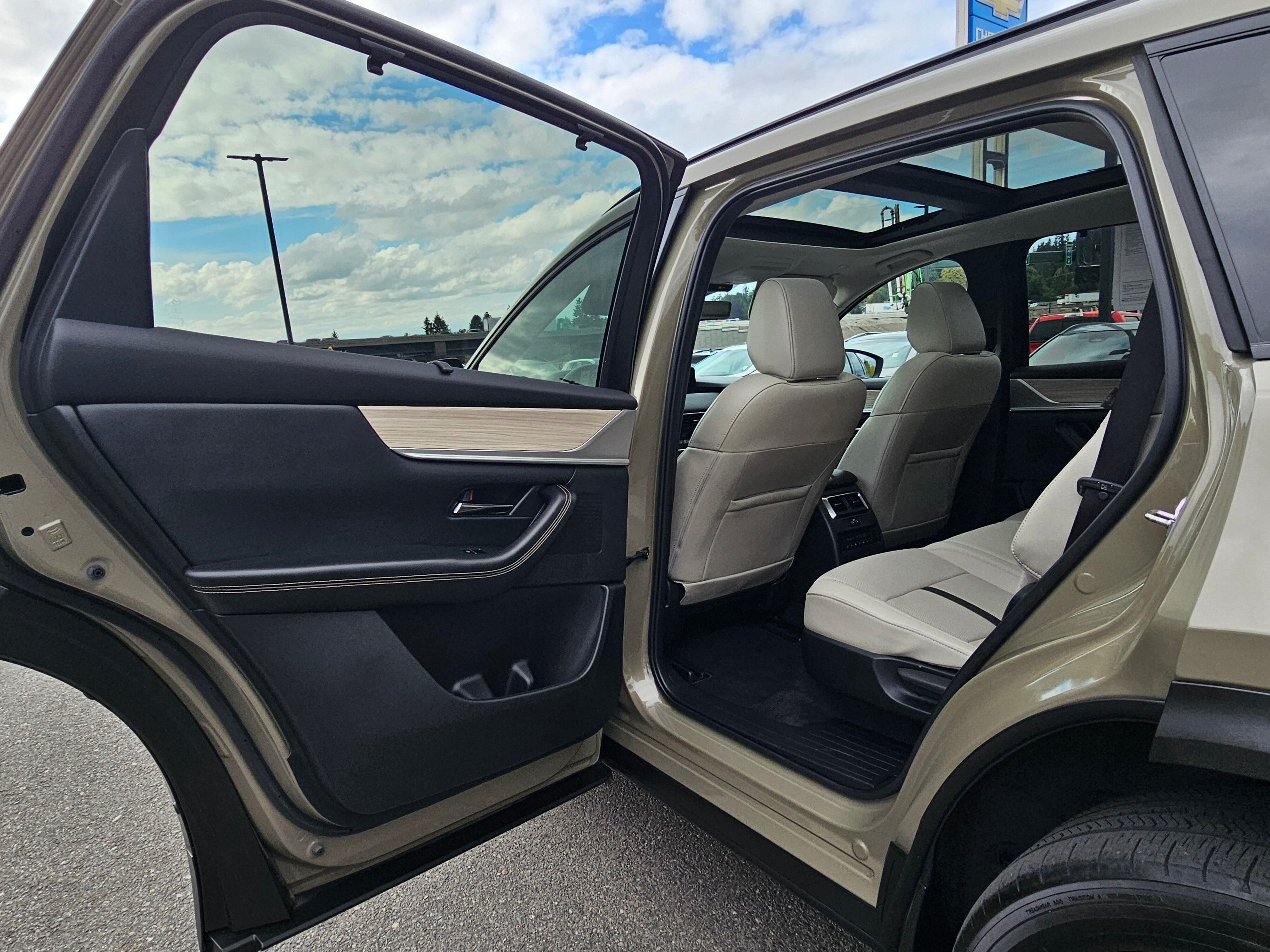 2025 Mazda Mazda CX-70 PHEV Premium Package
