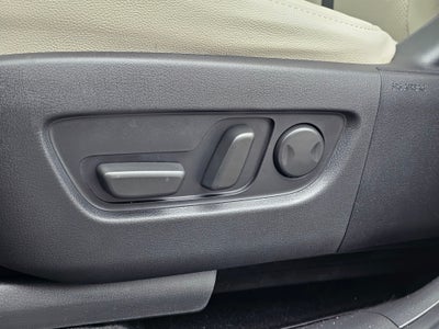 2025 Mazda Mazda CX-70 PHEV Premium Package
