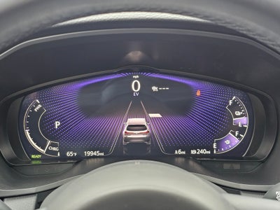 2024 Mazda Mazda CX-90 PHEV Preferred