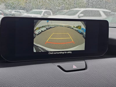 2024 Mazda Mazda CX-90 PHEV Preferred