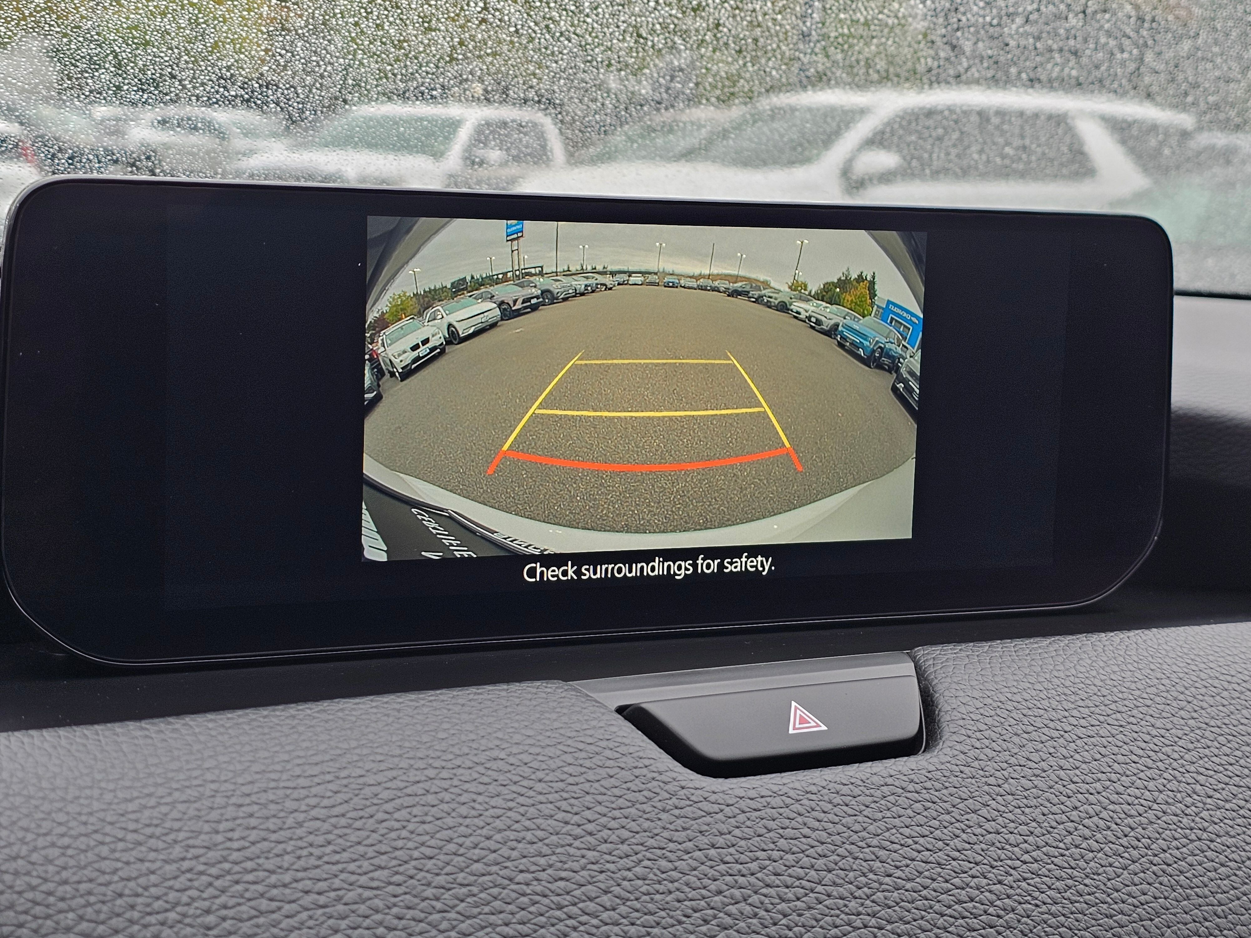 2024 Mazda Mazda CX-90 PHEV Preferred