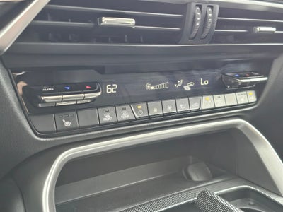 2024 Mazda Mazda CX-90 PHEV Preferred