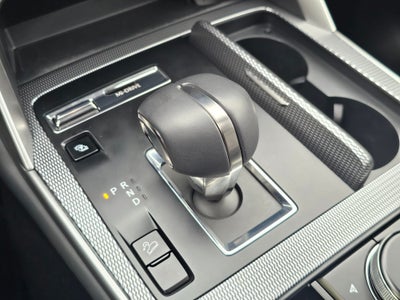 2024 Mazda Mazda CX-90 PHEV Preferred