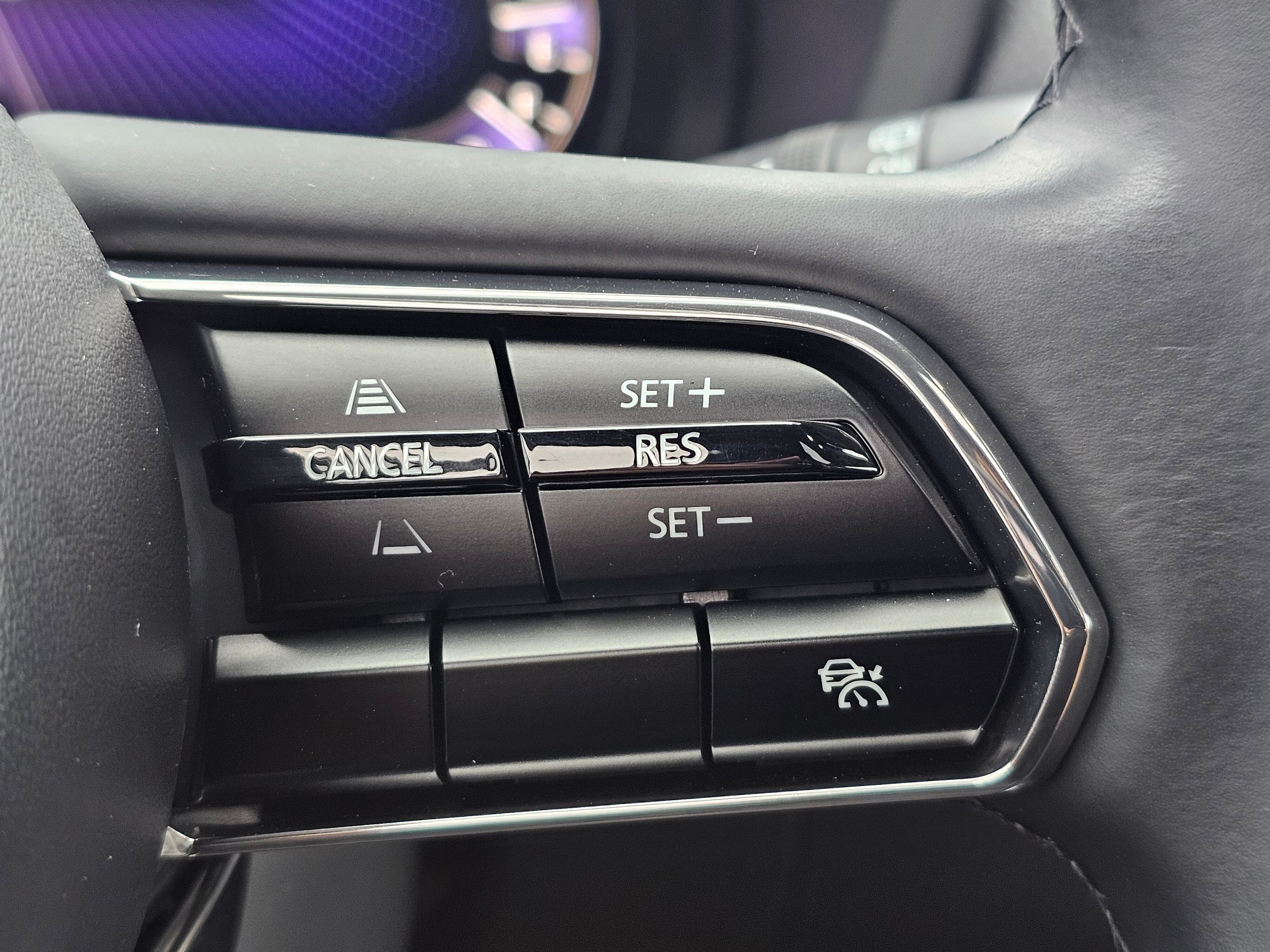 2024 Mazda Mazda CX-90 PHEV Preferred