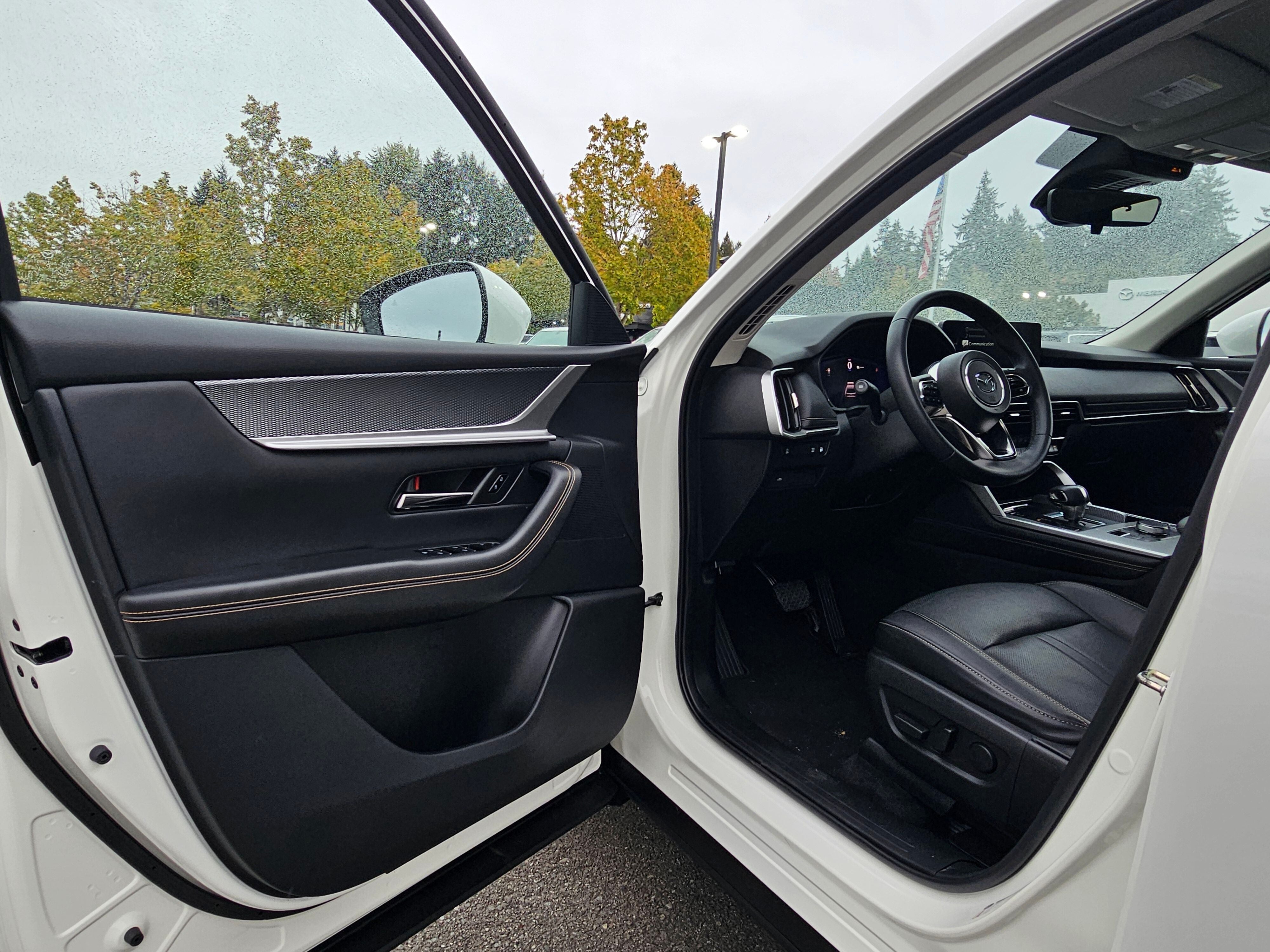 2024 Mazda Mazda CX-90 PHEV Preferred