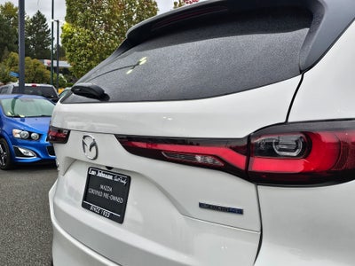 2024 Mazda Mazda CX-90 PHEV Preferred