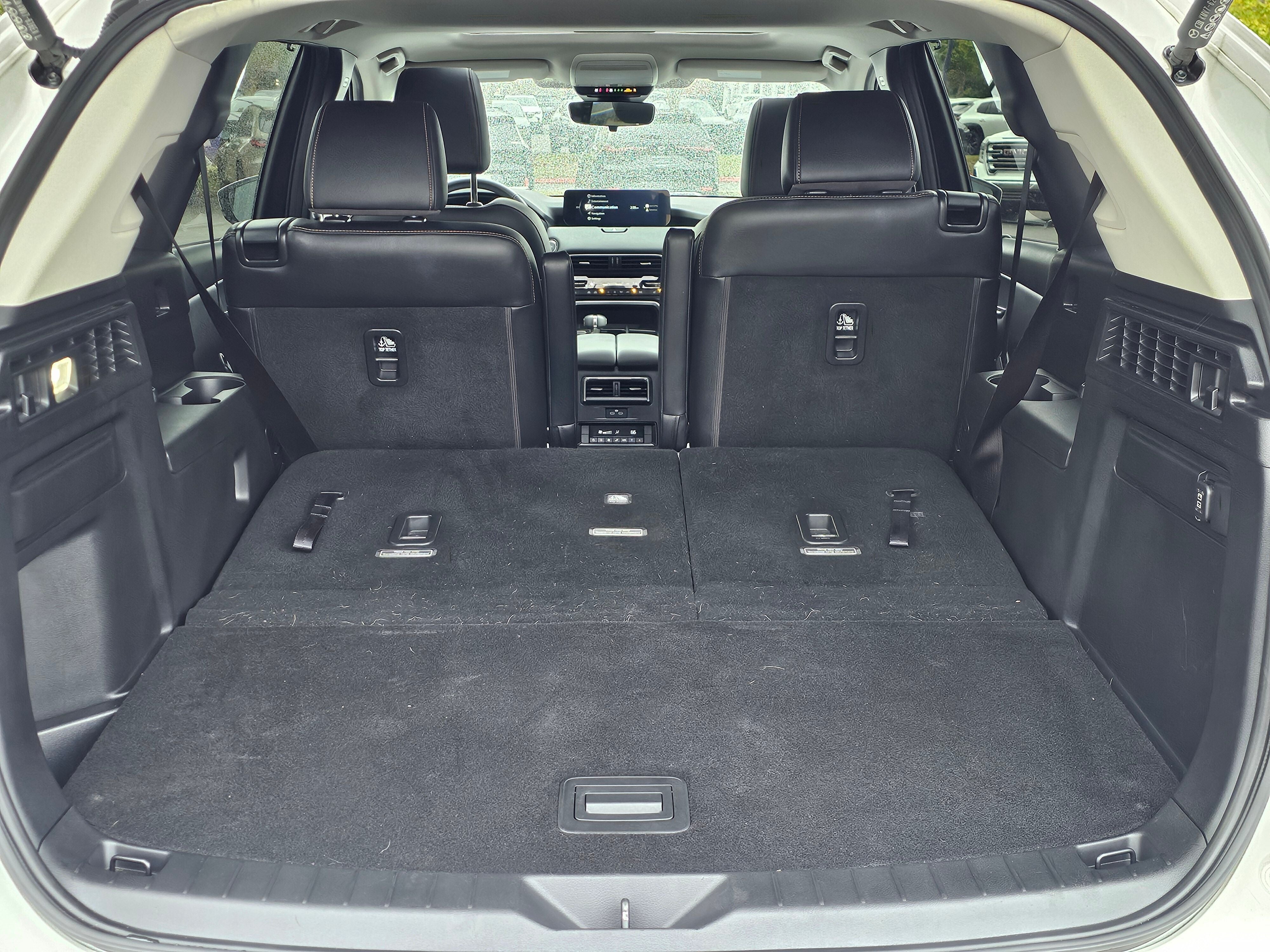 2024 Mazda Mazda CX-90 PHEV Preferred