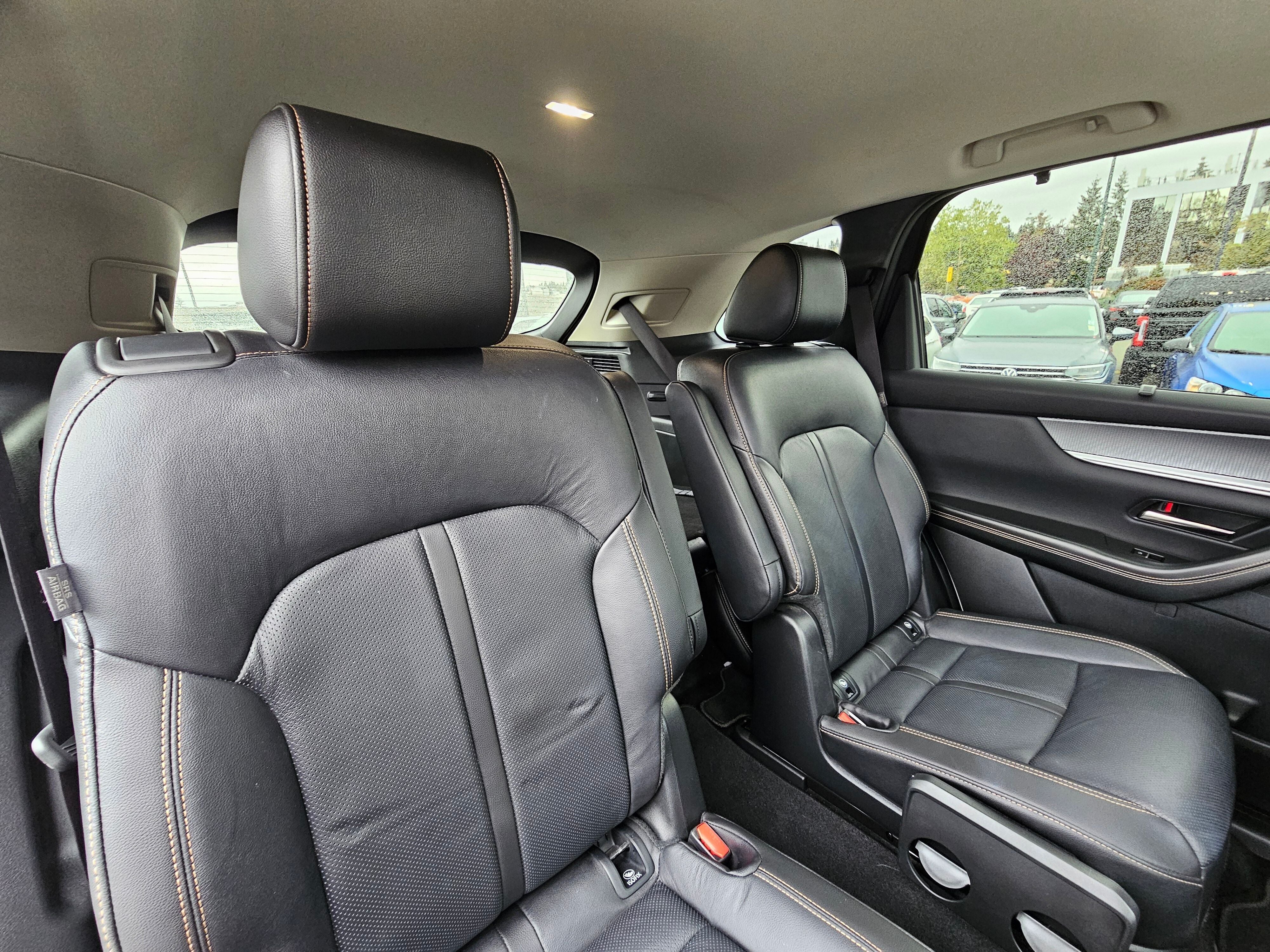 2024 Mazda Mazda CX-90 PHEV Preferred