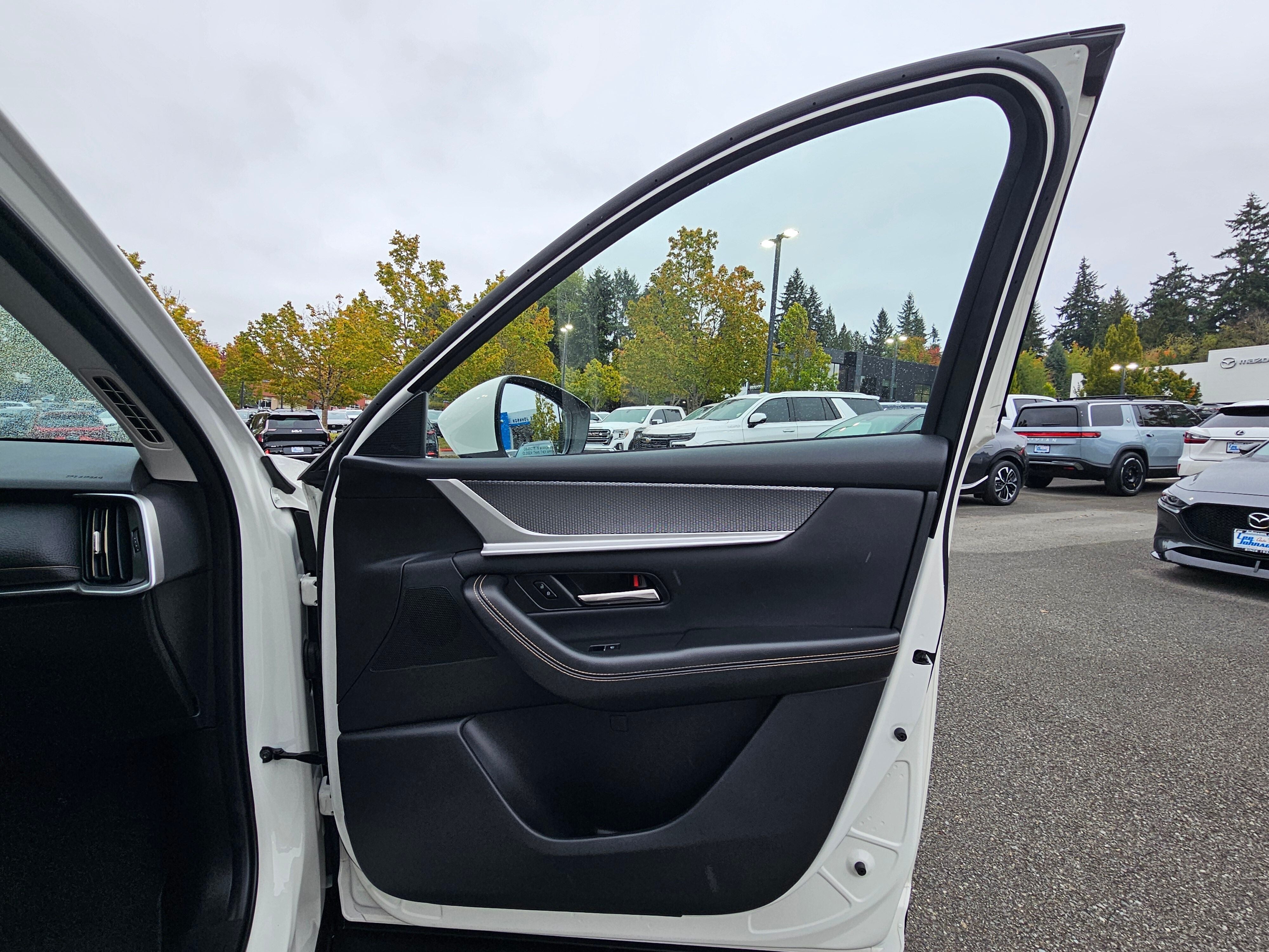 2024 Mazda Mazda CX-90 PHEV Preferred