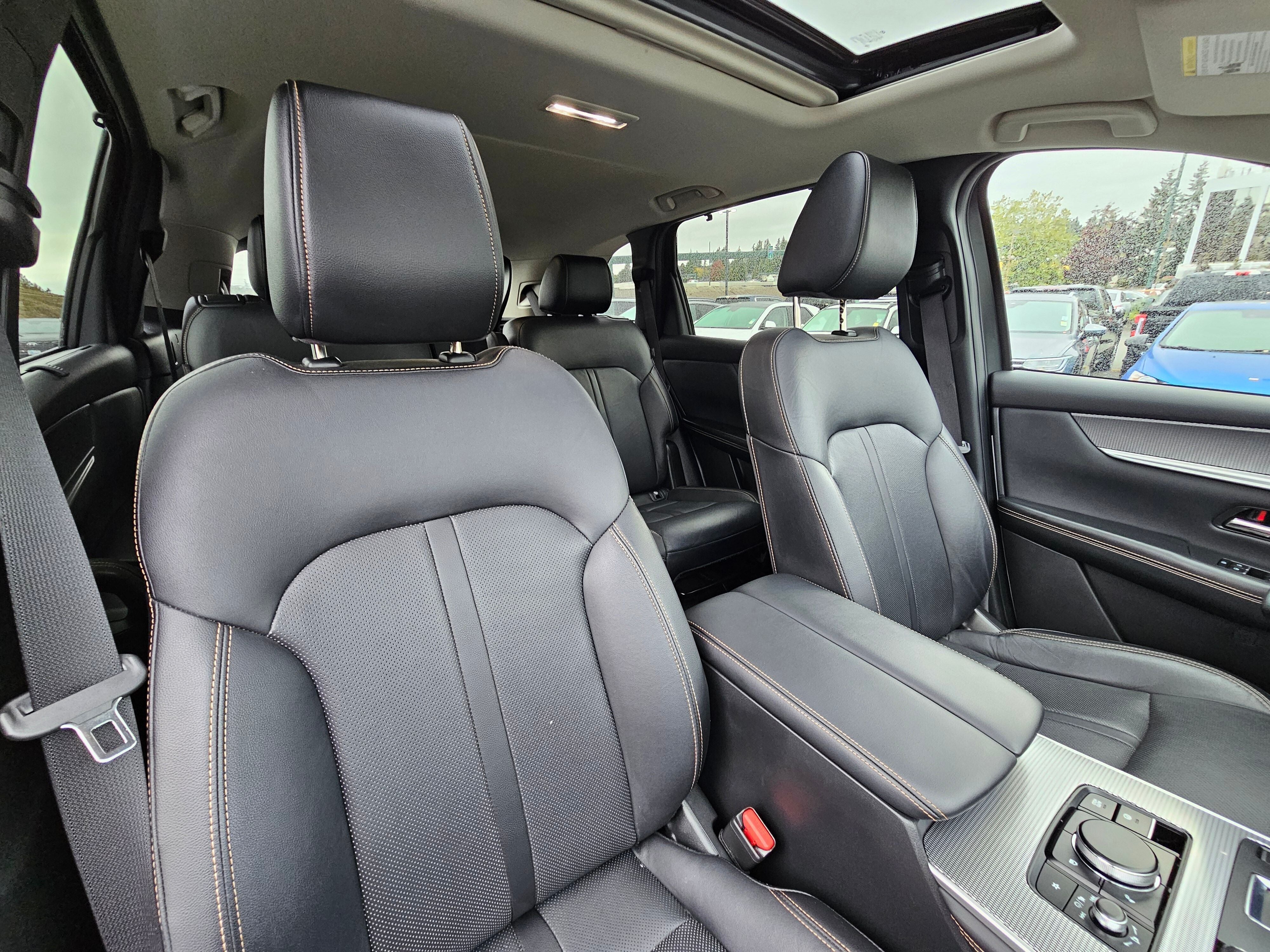 2024 Mazda Mazda CX-90 PHEV Preferred