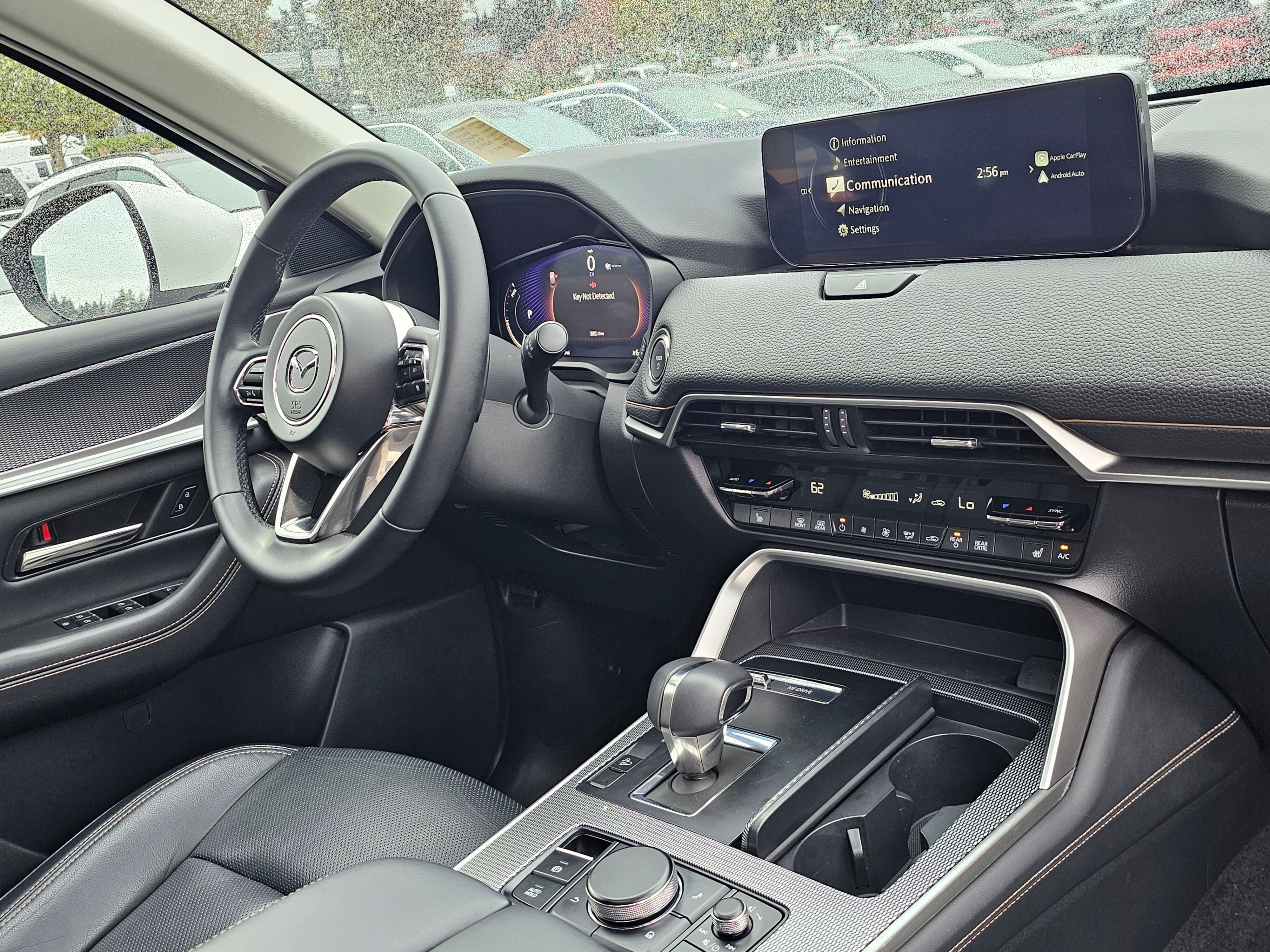 2024 Mazda Mazda CX-90 PHEV Preferred
