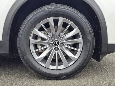 2024 Mazda Mazda CX-90 PHEV Preferred