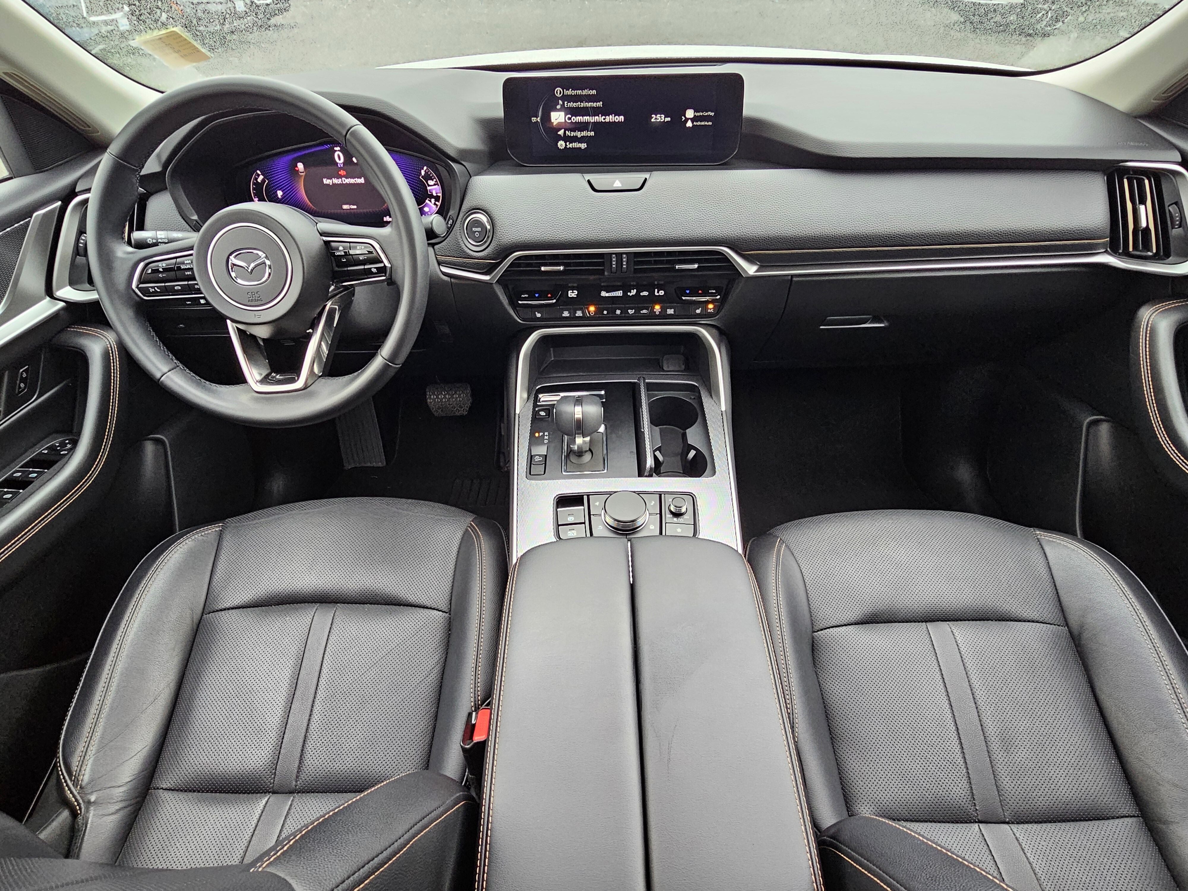 2024 Mazda Mazda CX-90 PHEV Preferred