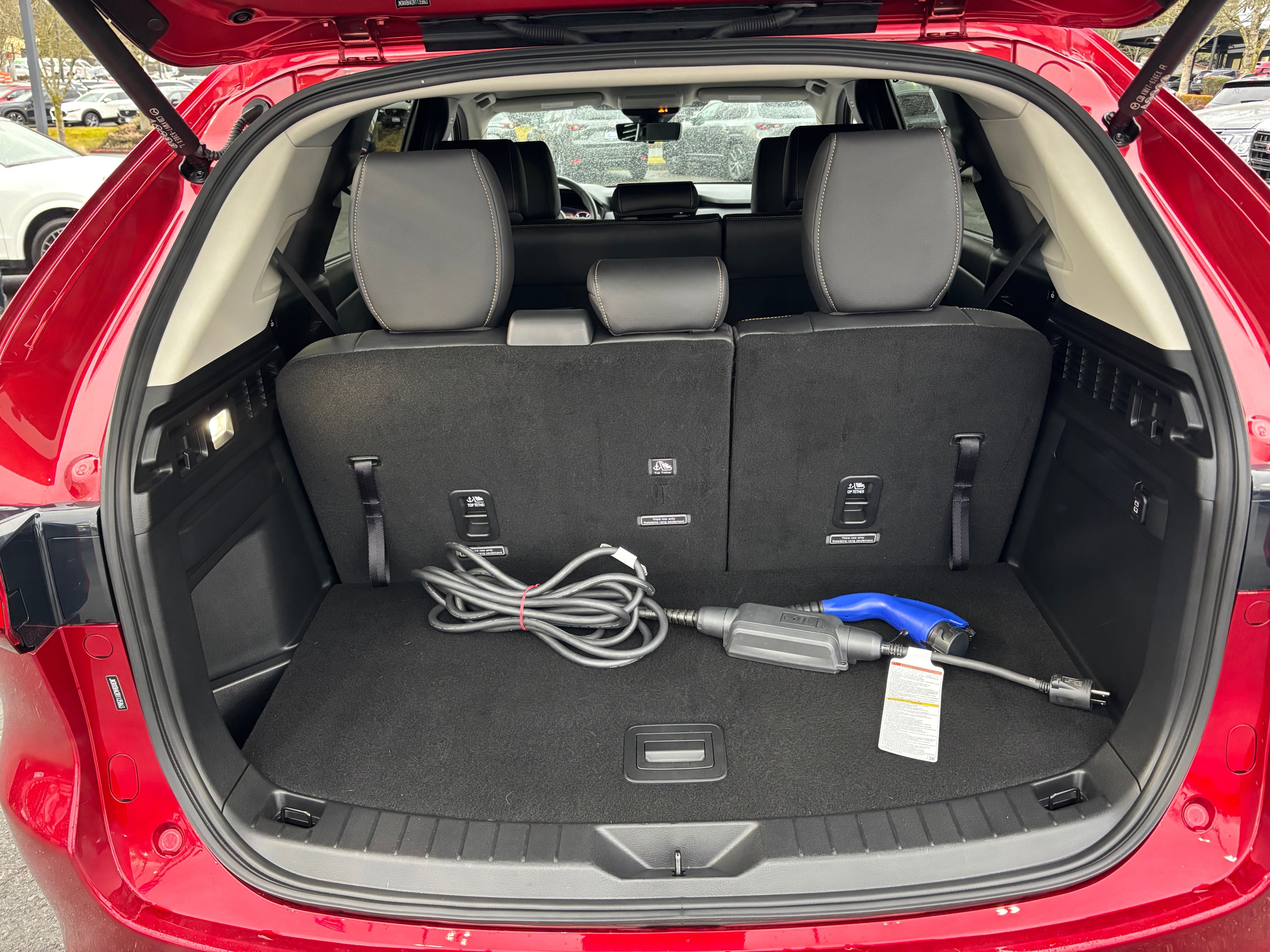 2024 Mazda Mazda CX-90 PHEV Preferred