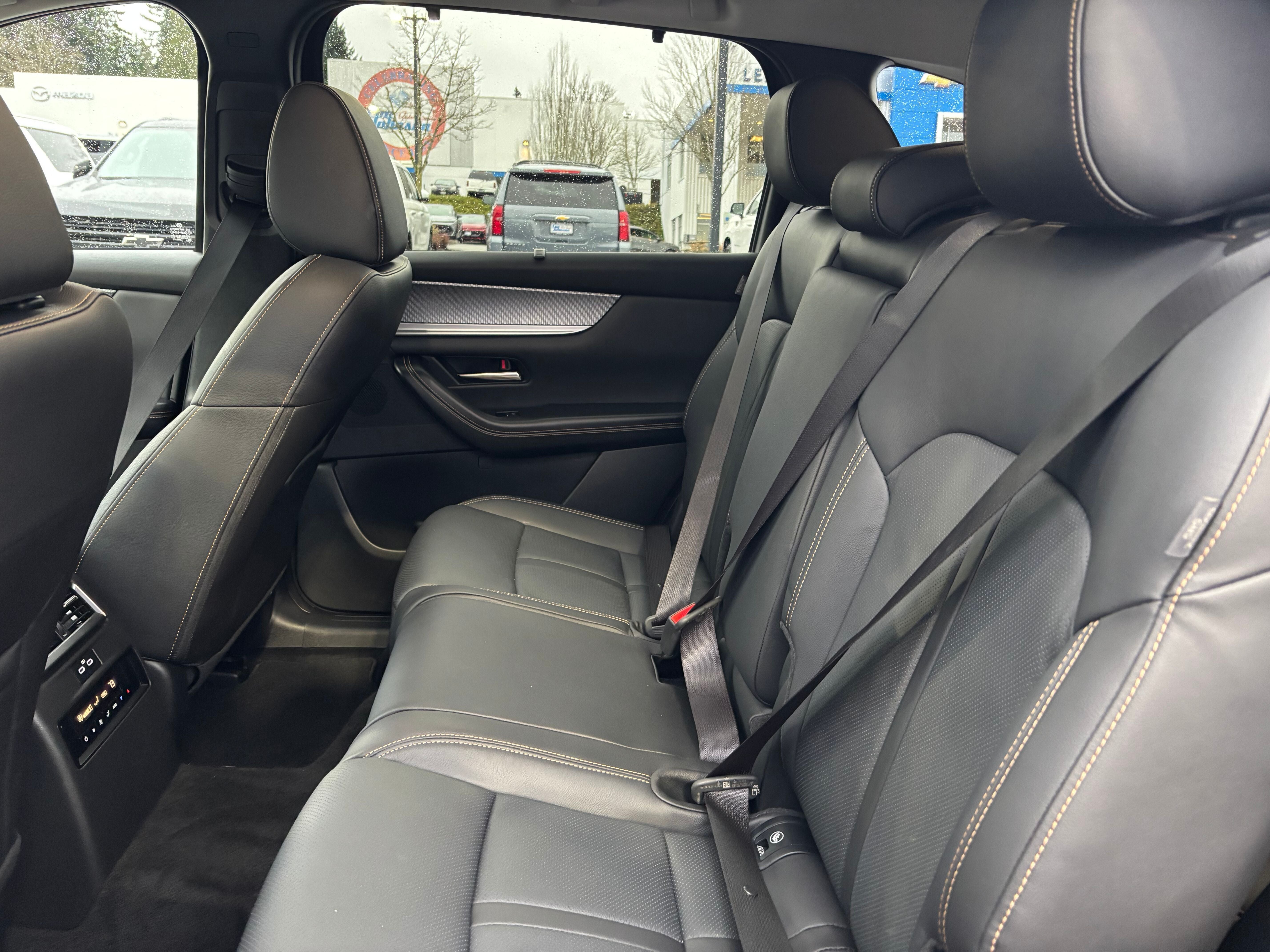 2024 Mazda Mazda CX-90 PHEV Preferred