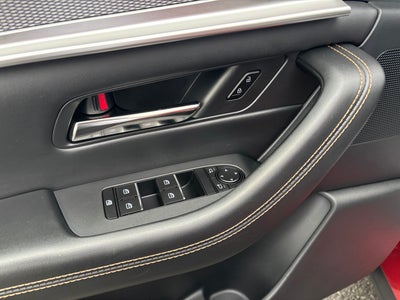 2024 Mazda Mazda CX-90 PHEV Preferred