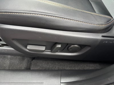 2024 Mazda Mazda CX-90 PHEV Preferred