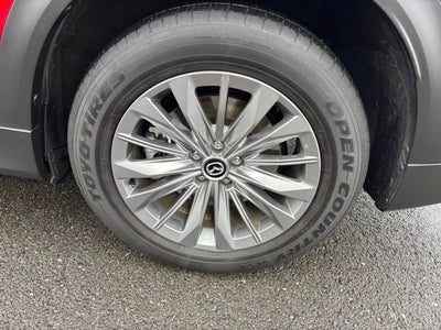 2024 Mazda Mazda CX-90 PHEV Preferred