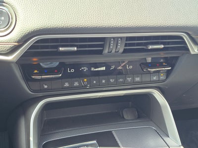 2024 Mazda Mazda CX-90 PHEV Preferred
