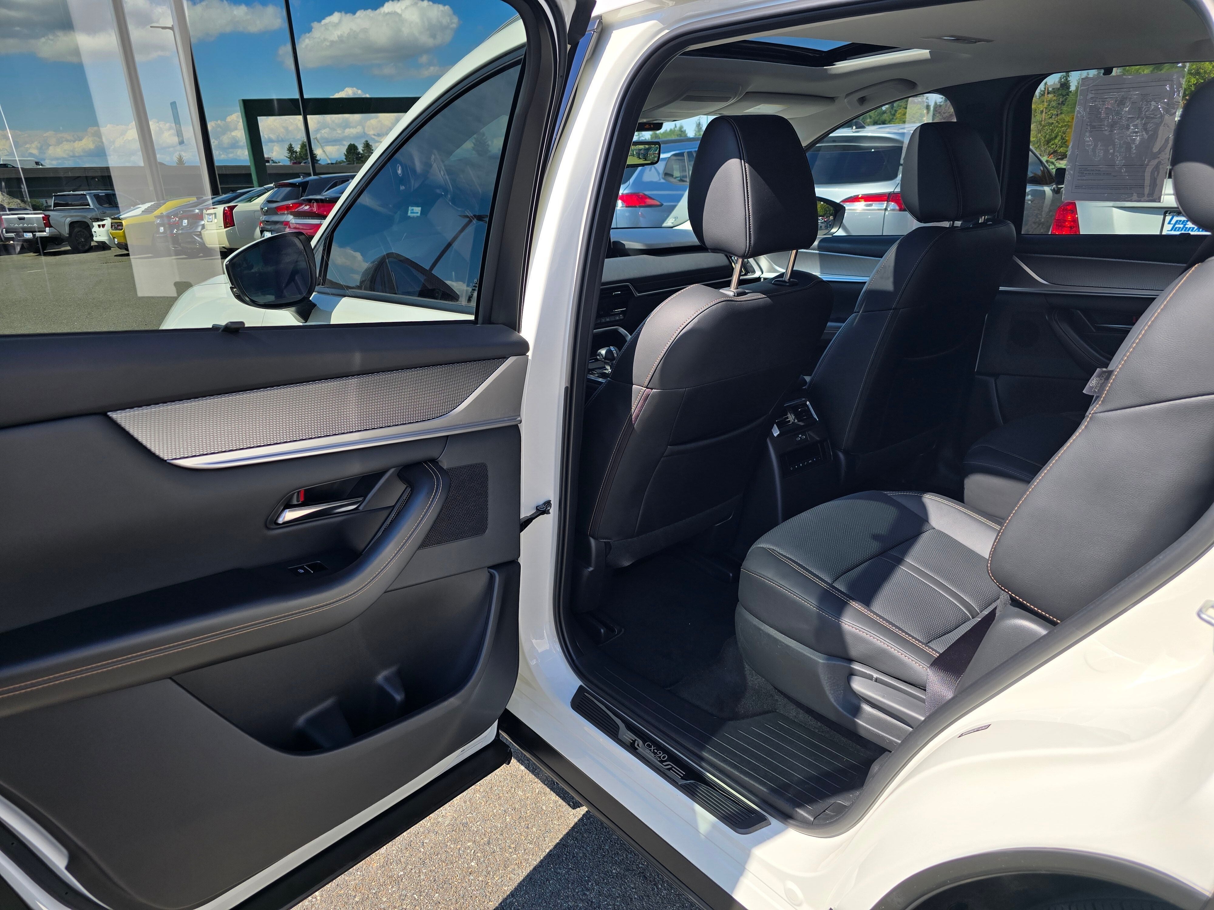 2024 Mazda Mazda CX-90 PHEV Preferred