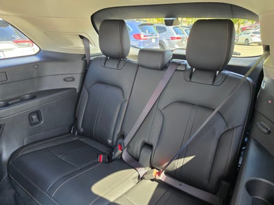 2024 Mazda Mazda CX-90 PHEV Preferred