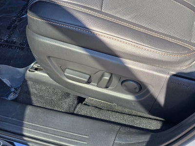 2024 Mazda Mazda CX-90 PHEV Preferred