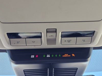 2024 Mazda Mazda CX-90 PHEV Preferred