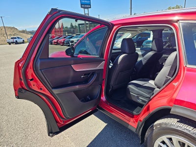 2024 Mazda Mazda CX-90 PHEV Preferred