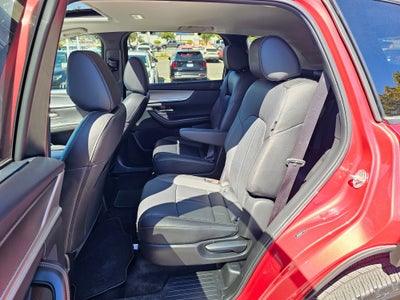 2024 Mazda Mazda CX-90 PHEV Preferred