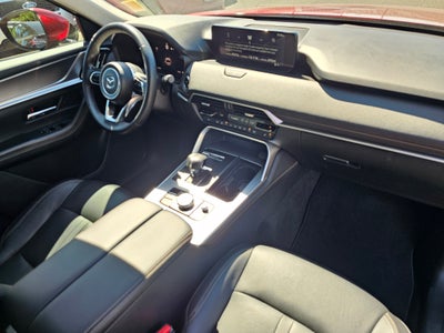2024 Mazda Mazda CX-90 PHEV Preferred