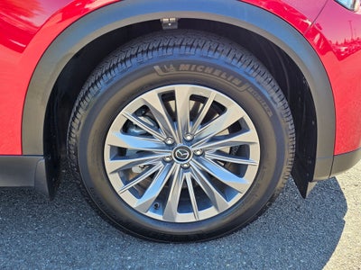 2024 Mazda Mazda CX-90 PHEV Preferred