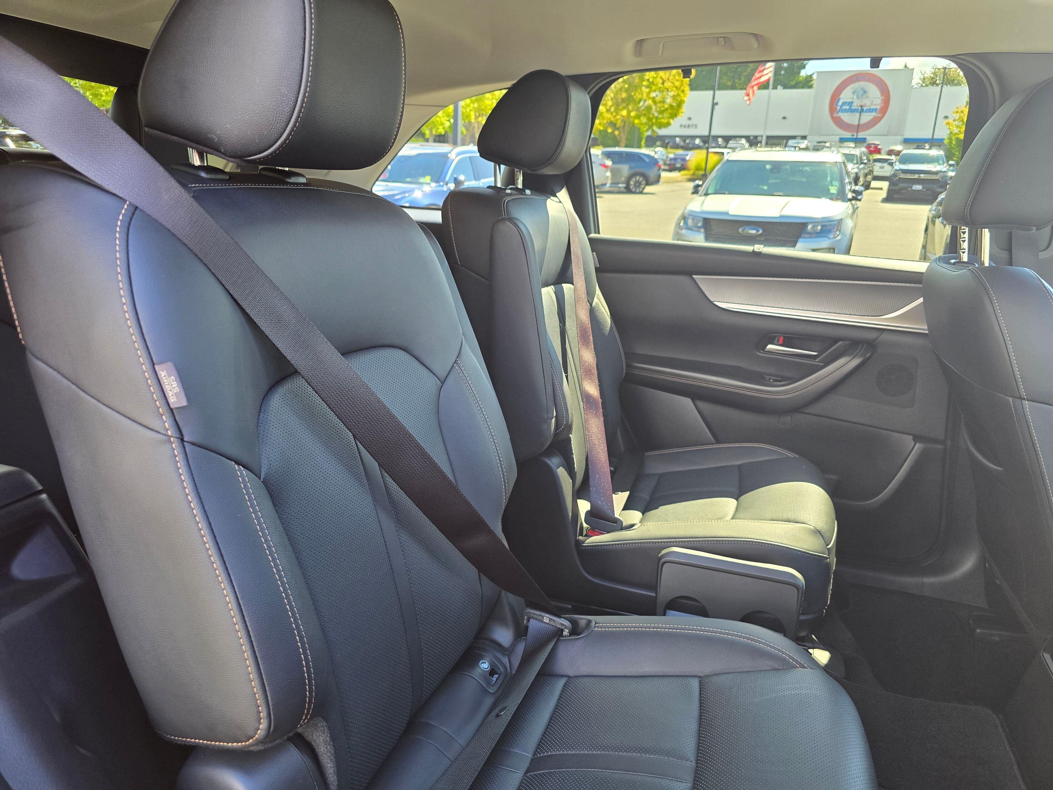 2024 Mazda Mazda CX-90 PHEV Preferred
